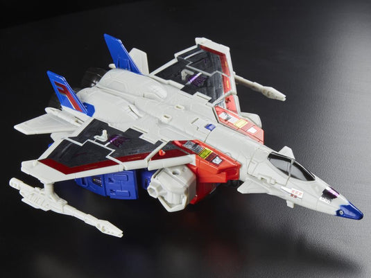 Transformers Generations Power of The Primes - Voyager Starscream