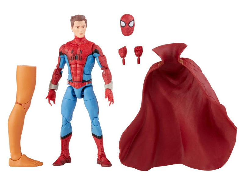 Load image into Gallery viewer, Marvel Legends - Avengers 2021 Wave 2 set of 7 [The Watcher BAF]
