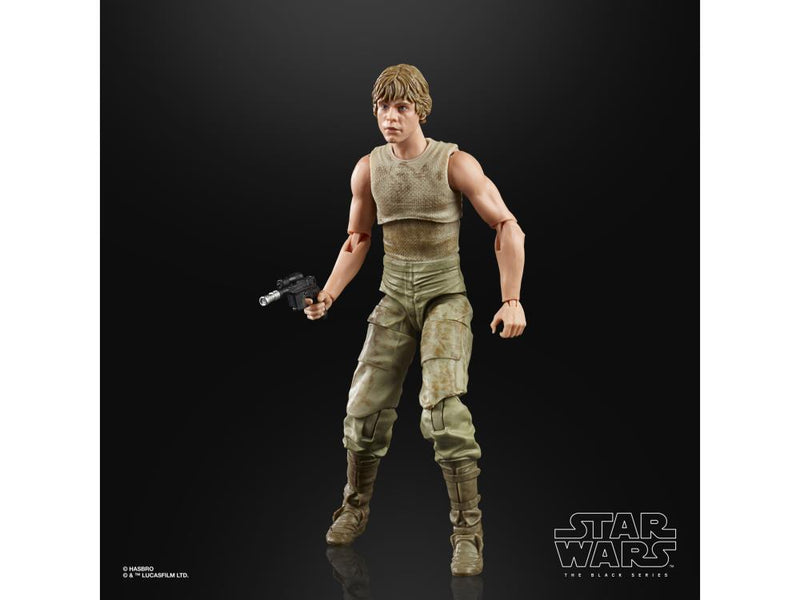 Load image into Gallery viewer, Star Wars the Black Series - Empire Strikes Back 40th Anniversary Wave 3 Set of 5
