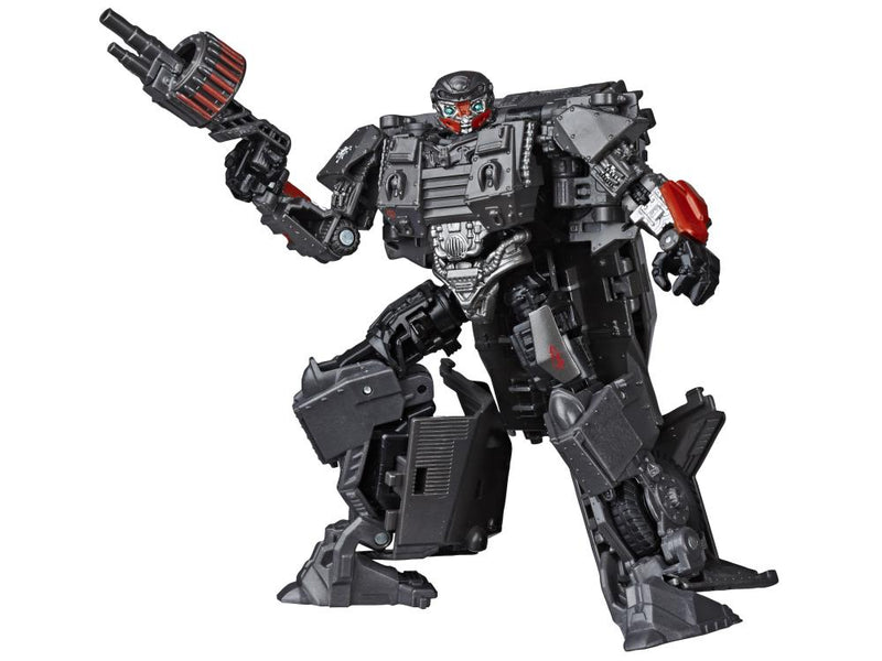 Load image into Gallery viewer, Transformers Generations Studio Series - Deluxe Hot Rod
