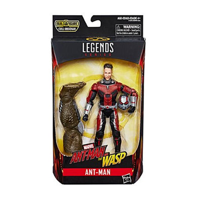 Marvel Legends - Avengers Infinity War - Ant-Man