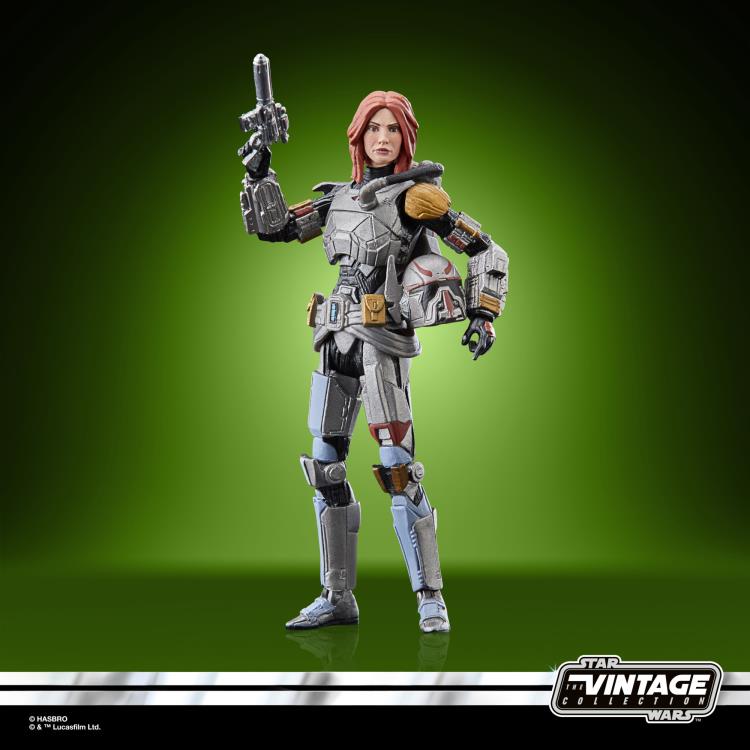 Load image into Gallery viewer, Hasbro - Star Wars: The Vintage Collection: Shae Vizla The Old Republic) 3 3/4-Inch Action Figure
