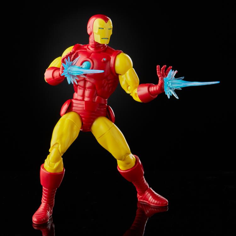 Load image into Gallery viewer, Marvel Legends - Shang-Chi Wave 1 Set of 6 [Marvel&#39;s Mr. Hyde BAF]
