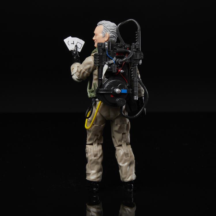 Load image into Gallery viewer, Ghostbusters Afterlife - Plasma Series: Peter Venkman (Sentinel Terror Dog BAF)
