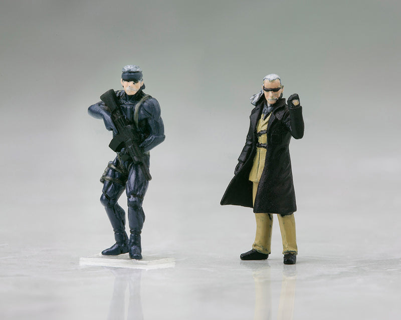 Load image into Gallery viewer, Kotobukiya - Metal Gear Solid 4: Guns of the Patriot - Metal Gear Ray Model Kit 1/100
