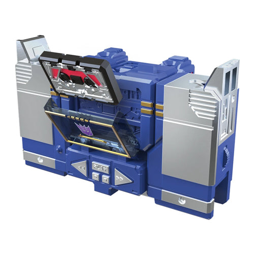 Load image into Gallery viewer, Transformers War for Cybertron: Kingdom Core - Soundwave
