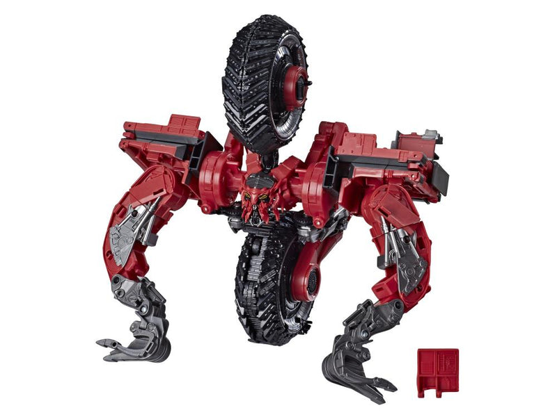 Load image into Gallery viewer, Transformers Generations Studio Series - Leader Scavenger
