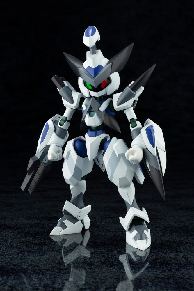 Load image into Gallery viewer, Kotobukiya - Medabots: KXK00-M Cross Messiah
