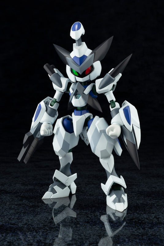 Kotobukiya - Medabots: KXK00-M Cross Messiah