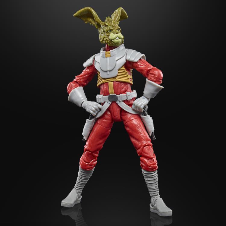 Load image into Gallery viewer, Star Wars the Black Series - Jaxxon Rabbit
