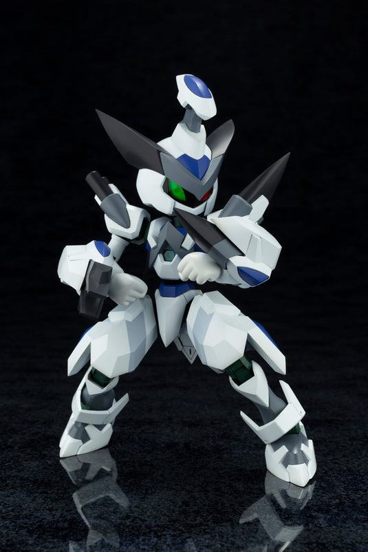 Kotobukiya - Medabots: KXK00-M Cross Messiah