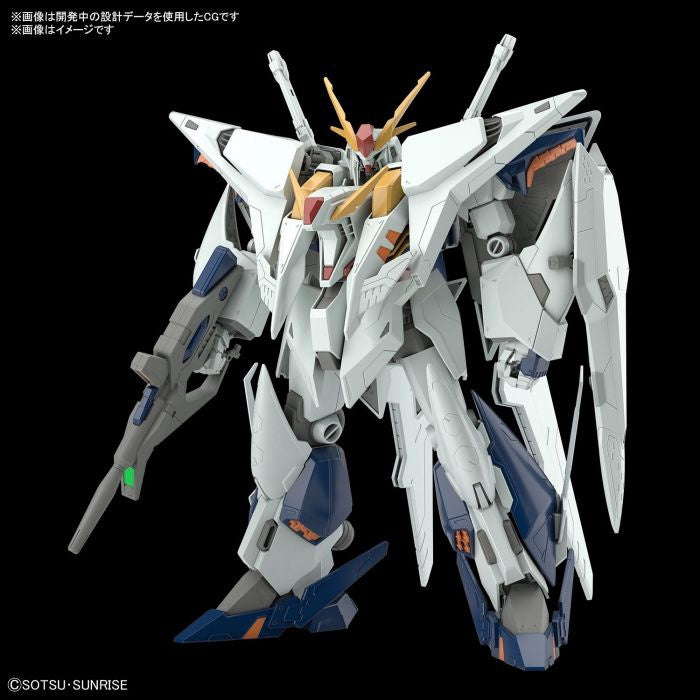 Load image into Gallery viewer, HGUC 1/144 - 238 Xi Gundam
