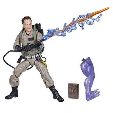 Ghostbusters Afterlife - Plasma Series: Ray Stantz (Sentinel Terror Dog BAF)