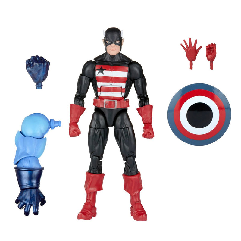 Load image into Gallery viewer, Marvel Legends - U.S. Agent (Marvel&#39;s Controller BAF)
