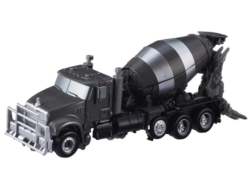 Load image into Gallery viewer, Transformers Generations Studio Series - Voyager Mixmaster (Restock)
