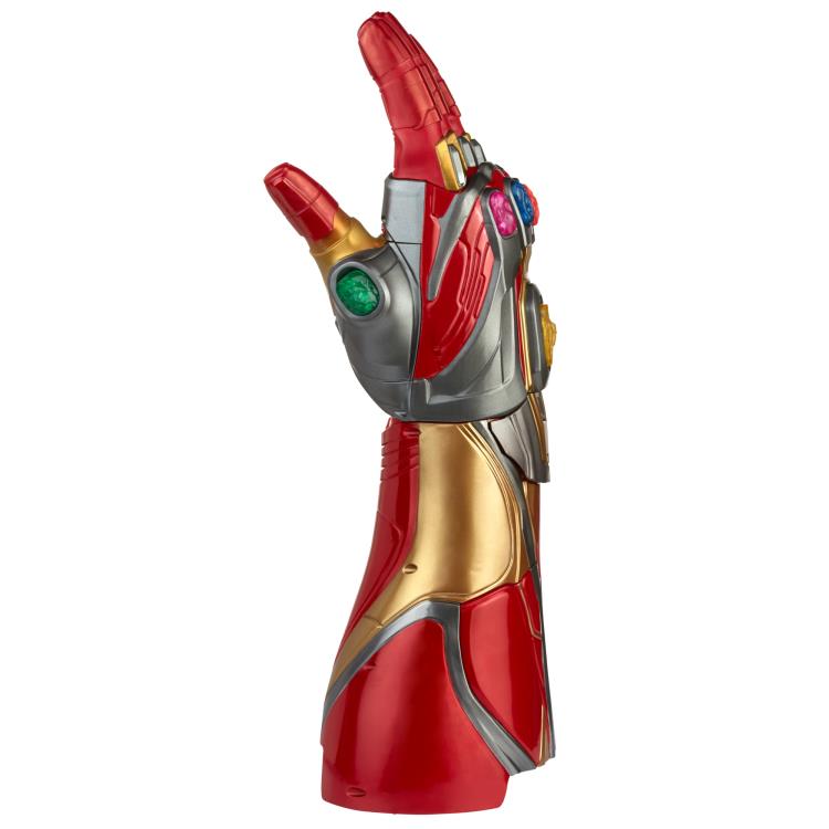 Load image into Gallery viewer, Marvel Legends - 1/1 Scale  Infinity Saga - Avengers: Endgame Nano Gauntlet Prop Replica
