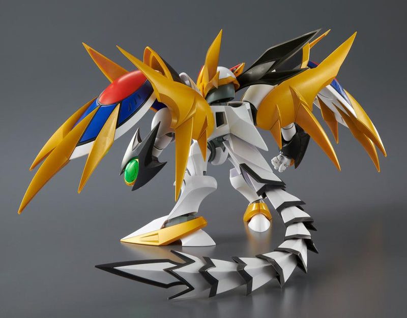 Load image into Gallery viewer, Bandai - HG Mashin Hero Wataru - Cho Mashin Ryujinmaru
