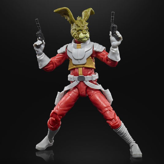 Star Wars the Black Series - Jaxxon Rabbit