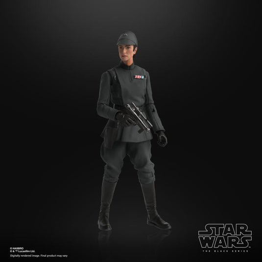 Star Wars the Black Series - Imperial Officer Tala (Obi-Wan Kenobi)