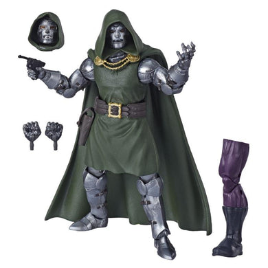 Marvel Legends - Doctor Doom