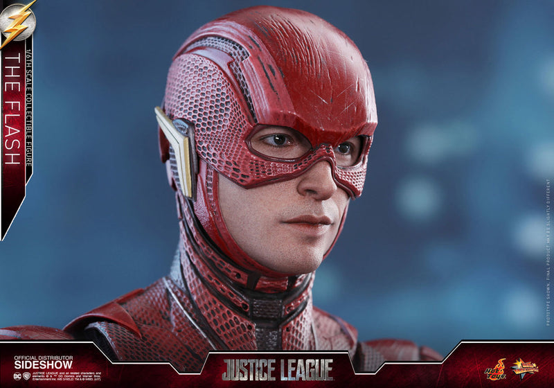 Load image into Gallery viewer, Hot Toys - Justice League: The Flash
