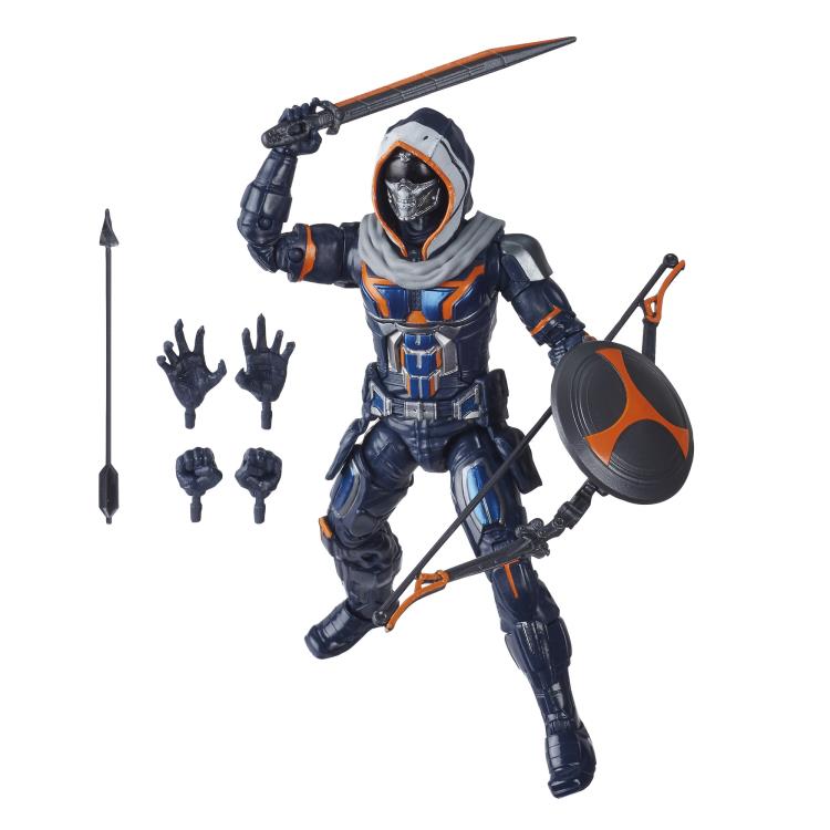 Load image into Gallery viewer, Marvel Legends - Taskmaster
