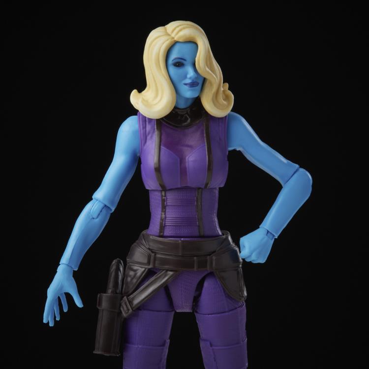 Load image into Gallery viewer, Marvel Legends - Avengers 2021 Wave 2 set of 7 [The Watcher BAF]
