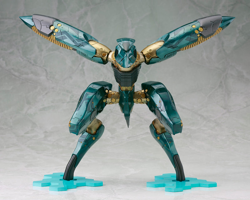 Load image into Gallery viewer, Kotobukiya - Metal Gear Solid 4: Guns of the Patriot - Metal Gear Ray Model Kit 1/100
