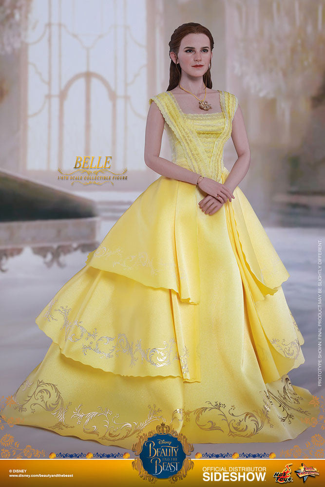 Load image into Gallery viewer, Hot Toys - Beauty and the Beast - Belle
