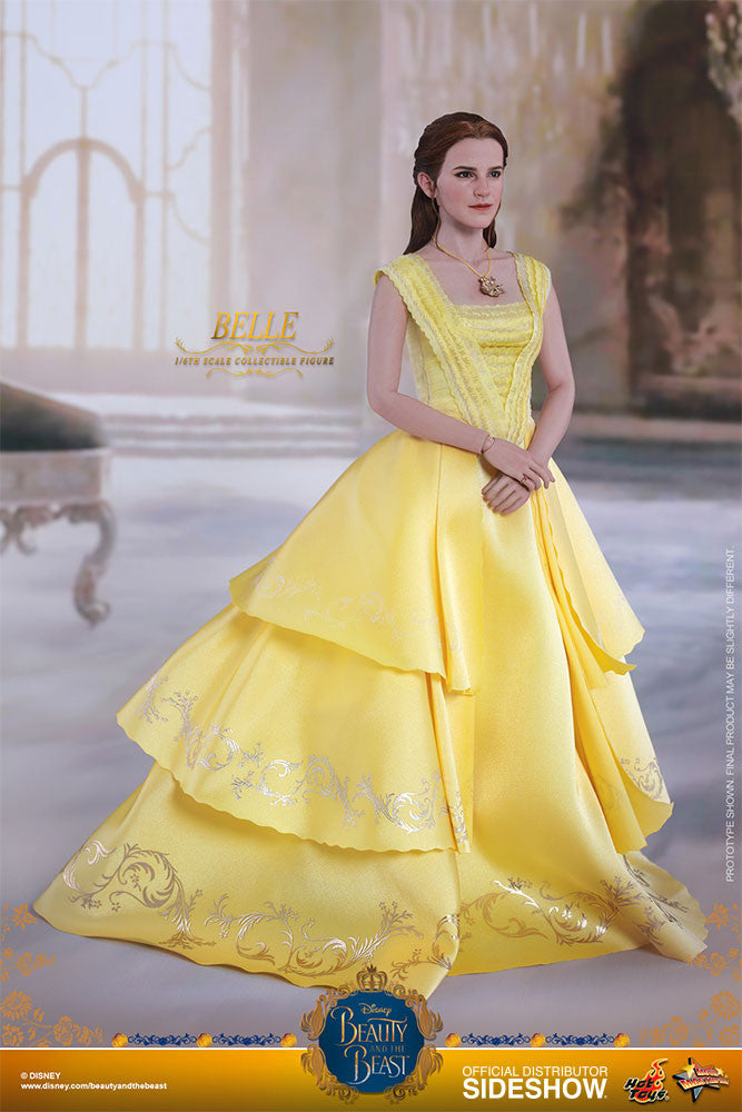 Load image into Gallery viewer, Hot Toys - Beauty and the Beast - Belle
