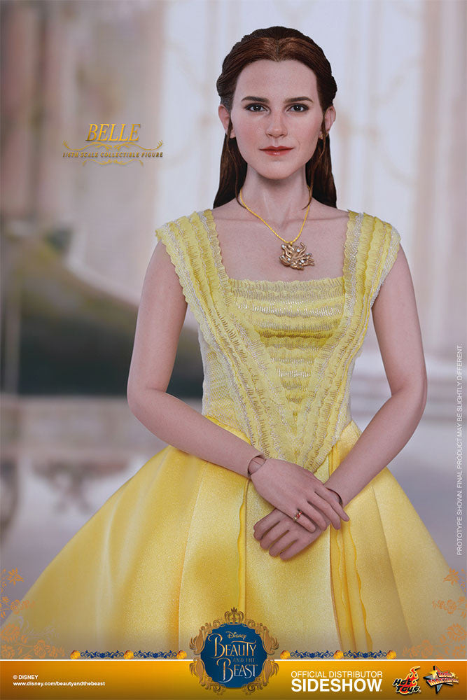 Load image into Gallery viewer, Hot Toys - Beauty and the Beast - Belle
