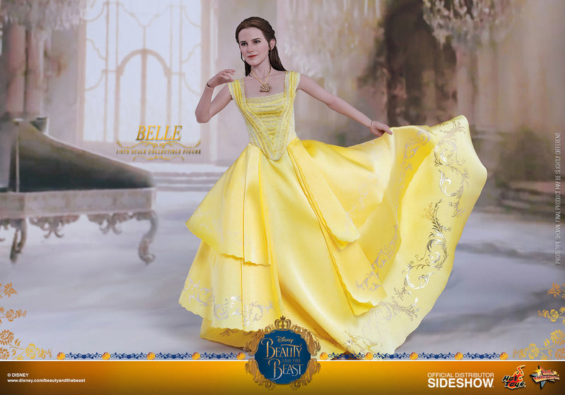 Load image into Gallery viewer, Hot Toys - Beauty and the Beast - Belle
