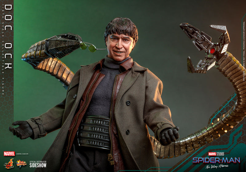 Load image into Gallery viewer, Hot Toys - Spider-Man: No Way Home - Doc Ock
