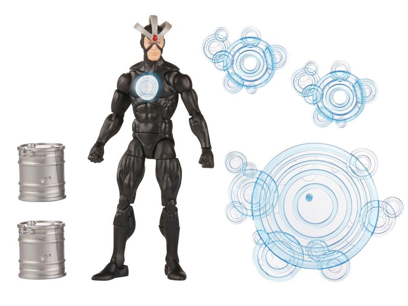 Load image into Gallery viewer, Marvel Legends - Marvel’s Havok (Bonebreaker BAF)
