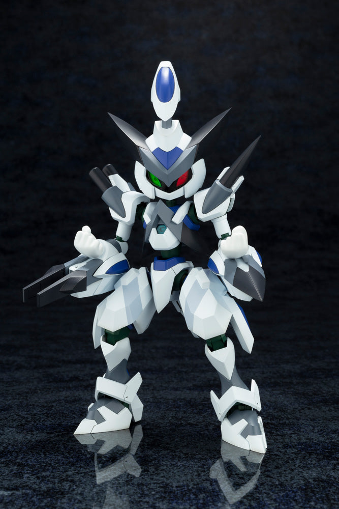 Load image into Gallery viewer, Kotobukiya - Medabots: KXK00-M Cross Messiah
