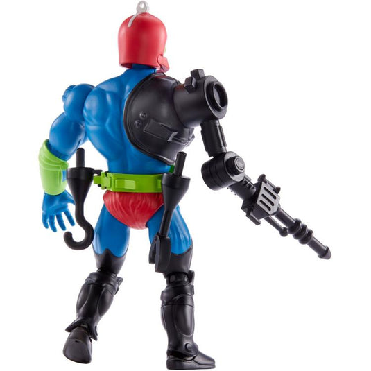 Masters of the Universe - Origins Trap Jaw