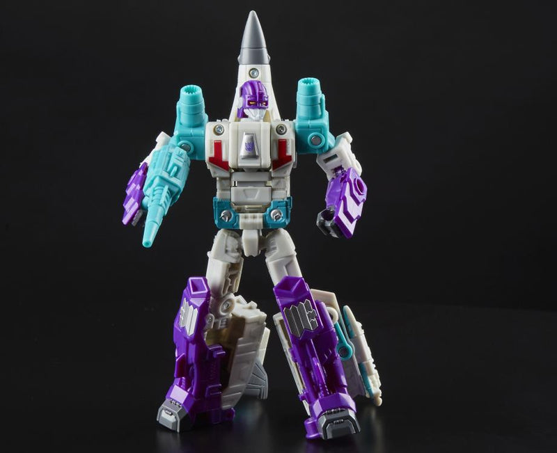 Load image into Gallery viewer, Transformers Generations Power of The Primes - Deluxe Dreadwind
