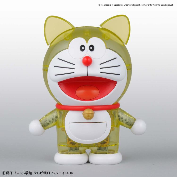 Load image into Gallery viewer, Figure Rise Mechanics - Doraemon - Doraemon (Ganso Version)
