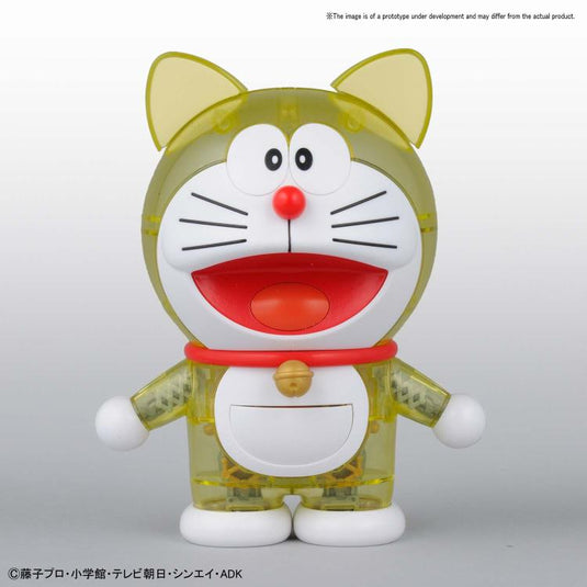 Figure Rise Mechanics - Doraemon - Doraemon (Ganso Version)