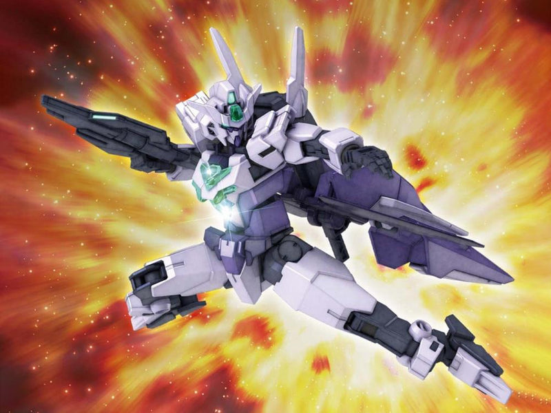 Load image into Gallery viewer, High Grade Build Divers Re:Rise 1/144 - 042 Core Gundam II (G-3 Colours)
