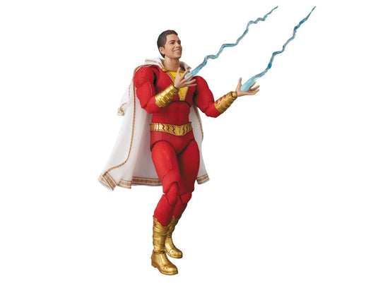 MAFEX Shazam! No. 101