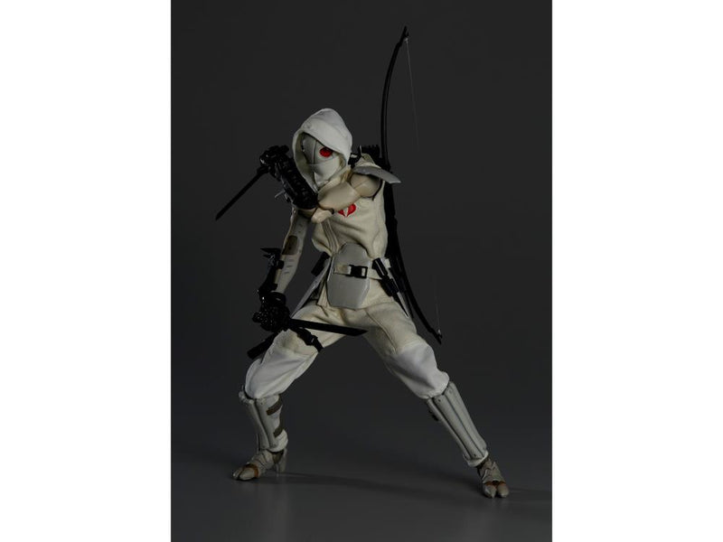 Load image into Gallery viewer, 1000Toys - G.I. Joe X TOA Heavy Industries: Storm Shadow 1/6 Scale
