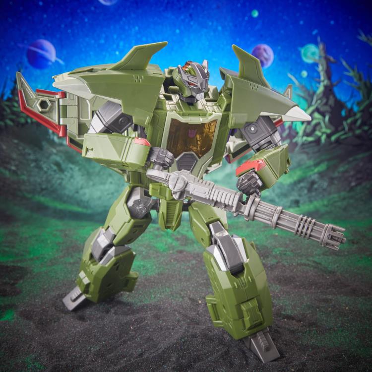 Load image into Gallery viewer, Transformers Generations - Legacy Evolution: Leader Prime Universe Skyquake
