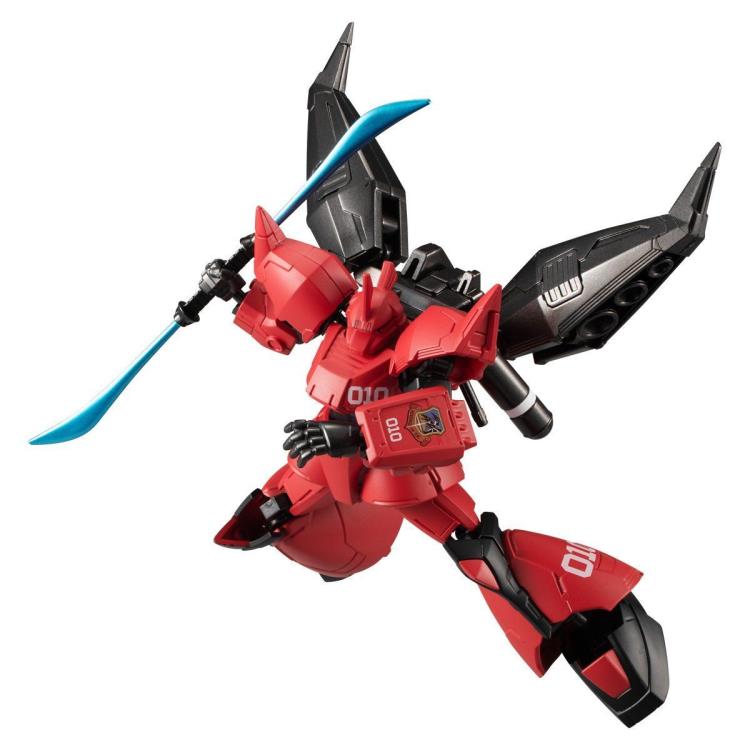 Load image into Gallery viewer, Bandai - Mobile Suit Gundam: G Frame Gelgoog Vertex Testarossa
