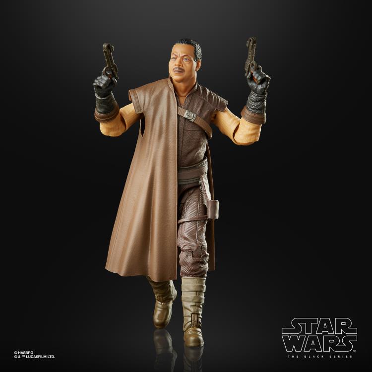 Load image into Gallery viewer, Star Wars the Black Series - Wave 39 set of 4
