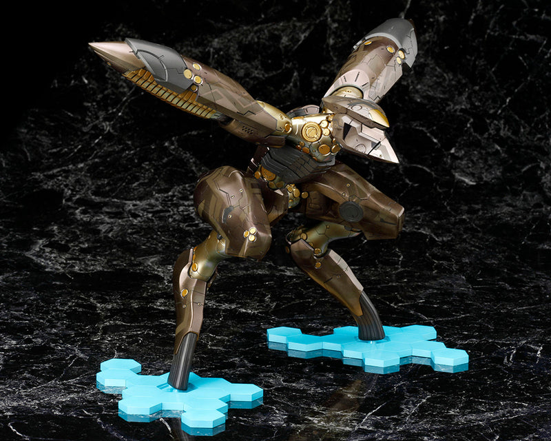 Load image into Gallery viewer, Kotobukiya - Metal Gear Solid 4: Guns of the Patriot - Metal Gear Ray Model Kit 1/100
