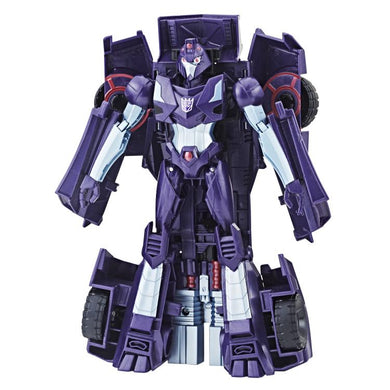 Transformers Cyberverse - Ultra Shadow Striker