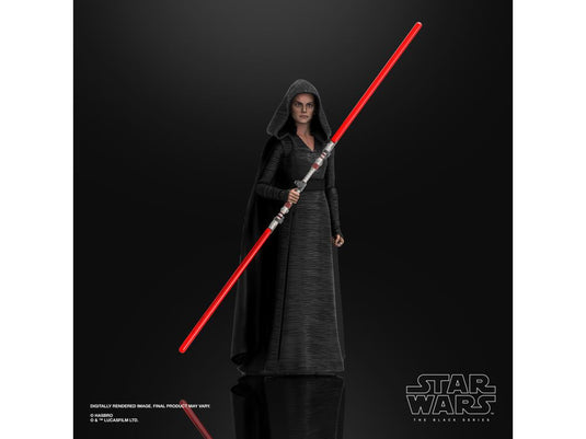 Star Wars the Black Series - Wave 39 set of 4