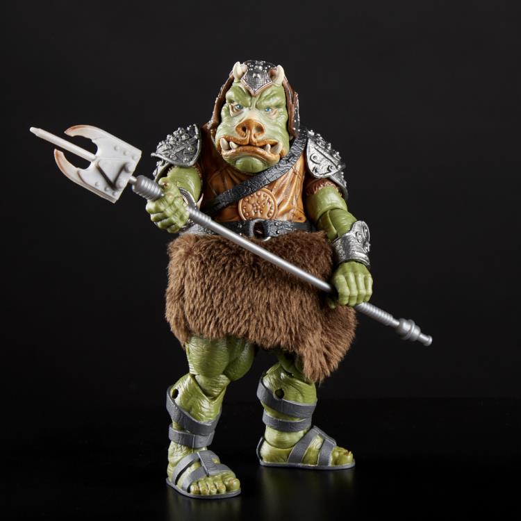 Load image into Gallery viewer, Star Wars the Black Series - Gamorrean Guard (ROTJ)
