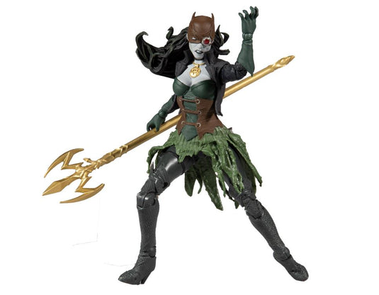 Mcfarlane Toys - DC Multiverse: The Drowned